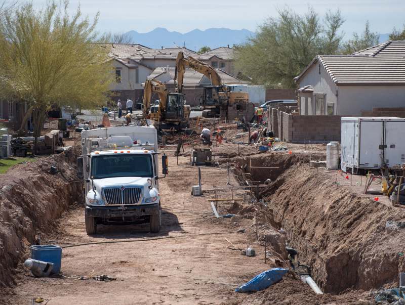 Top Plumbing Companies in Arizona | Trusted Pros Statewide